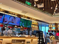 -西贝(武汉群星城店)