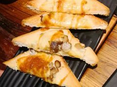 -通海俄式烧烤·俄罗斯大串(嵩山路店)