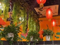 -江湖水乡铁锅炖魚(周庄嘉园店)