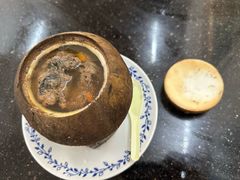 -達揚原味燉品(文明路店)