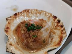 -海天盛宴海鲜自助(正大广场店)