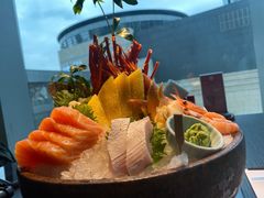 -花潮料理艺食馆(成都万象城店)