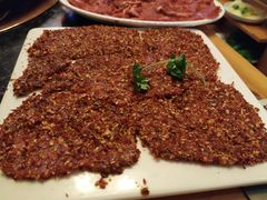 -老码头火锅(玉林店)