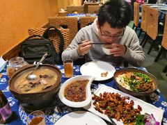 -滇道云南特色料理(康定路店)