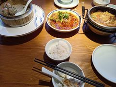 -川菜故事(光谷步行街店)