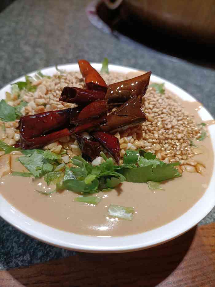 竹叶涮肉坊(杜家坎集美店)