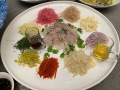 -尊立方海鲜酒店·生日宴·家宴