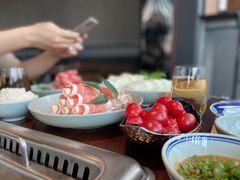 -大隐·成都火锅Bistro(合生麒麟新天地店)