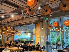 -Moka Bros 摩卡站(嘉华店)