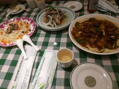 -新疆巴州金丝特餐厅(大钟寺店)