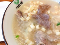 -同胜祥清真新豫菜(丰乐路总店)