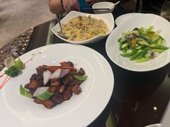 -大理实力希尔顿酒店•御玺中餐厅