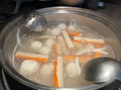 -同仁四季椰子鸡(宝安壹方城店)