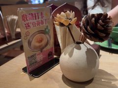 -耶里夏丽·丝路国际·新疆餐厅(浦东区东方路店)