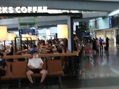 -星巴克(北京首都国际机场7店)