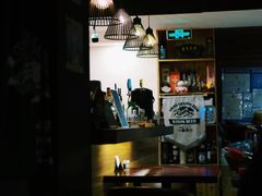 大堂-杰J.w.m深夜食堂 厚杰居酒屋(淮海街商业街店)