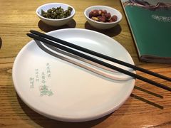 -潮粥荟·潮汕砂锅粥(朝阳大悦城店)