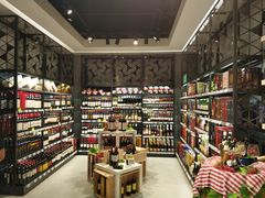 零售区-盒马鲜生(曜一城店)