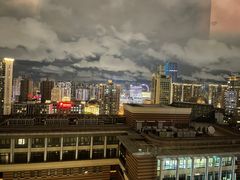 -上海雅居乐万豪侯爵酒店