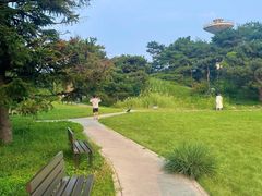 -国家植物园南园