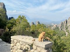 -梅黛奥拉修道院