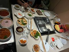 -海底捞火锅(劲松店)