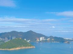 -湾景餐厅(海洋公园店)