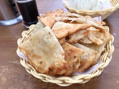 葱花油饼-方中山胡辣汤(西安高新区店)
