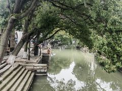 -西园戒幢律寺