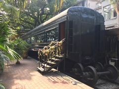 -火车头法国西餐厅