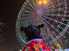 -国色天乡三期陆地乐园