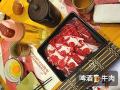 -丽和苑·自助寿喜锅(虹梅路店)