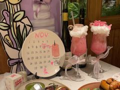 -芭札·Thai泰国餐厅(同和金铂天地店)