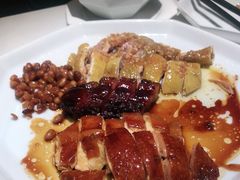 -金戈戈香港豉油鸡(皇庭广场店)