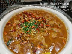 -凡塔斯牛排自助餐厅(莆田万达店)