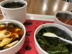 -蒸的好(重庆IFS国金中心店)