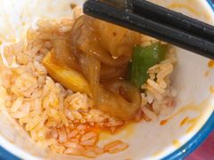 -米二红烧兔(华阳店)