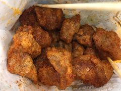 -傅强排骨(成都总店)