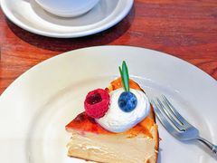 -EAU CAFE(永康路店)