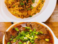 -三生小馆(亭知路店)