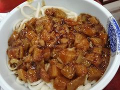 -恭敬李老北京炸酱面·京味菜(西花市店)
