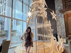 -北京康莱德酒店