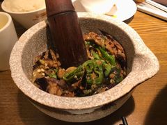 -炊烟小炒黄牛肉(中心印象城店)