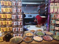 -手抄板凳江南菜(湖滨商业街店)