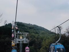 -东湖磨山景区