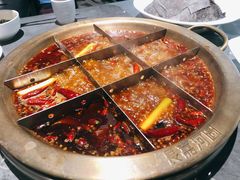 -长嘉·河图火锅(长嘉汇江景旗舰店)