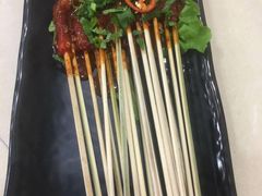 -白玉串城(南六中路店)