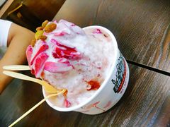 -梁子刨冰王(鞍山西道店)