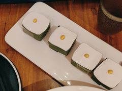 -曼泰·泰餐(江南环球港店)