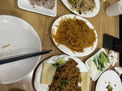 -姥家春饼店(漳州二路店)